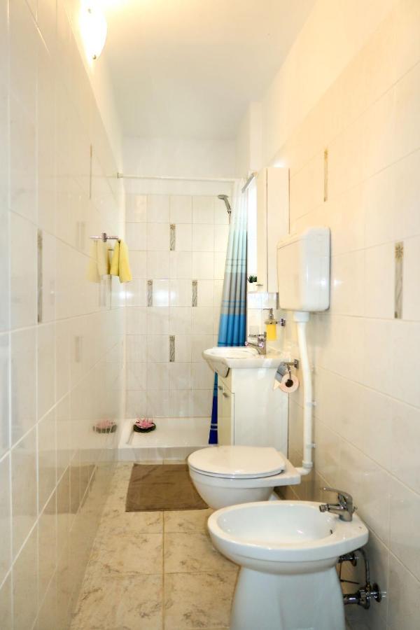 Apartment Vera - Mlk326 By Interhome Malinska Exterior photo